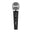 Mikrofon dynamický REBEL DM-525