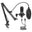 Mikrofon YENKEE YMC 1031 Streamer