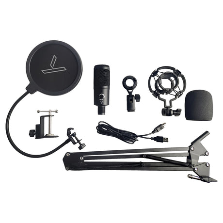 Mikrofon YENKEE YMC 1031 Streamer