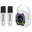 Karaoke set BLAVEC WS08 White