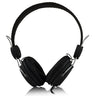 Sluchátka LTC 53 Black
