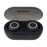 Sluchátka Bluetooth SENCOR SEP 510BT BK