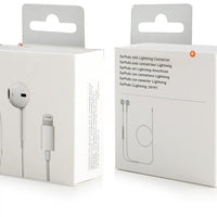 Sluchátka APPLE EARPODS MMTN2ZM/A