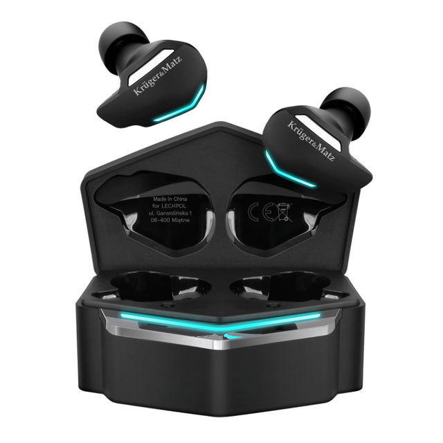 Sluchátka Bluetooth KRUGER & MATZ G3