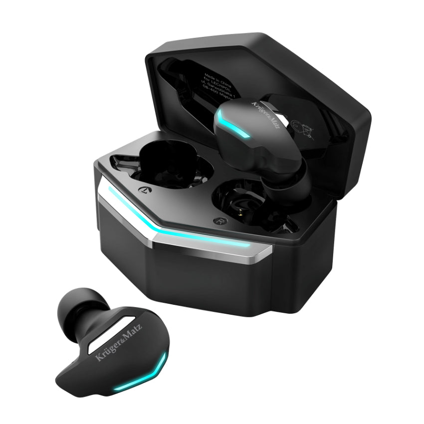 Sluchátka Bluetooth KRUGER & MATZ G3