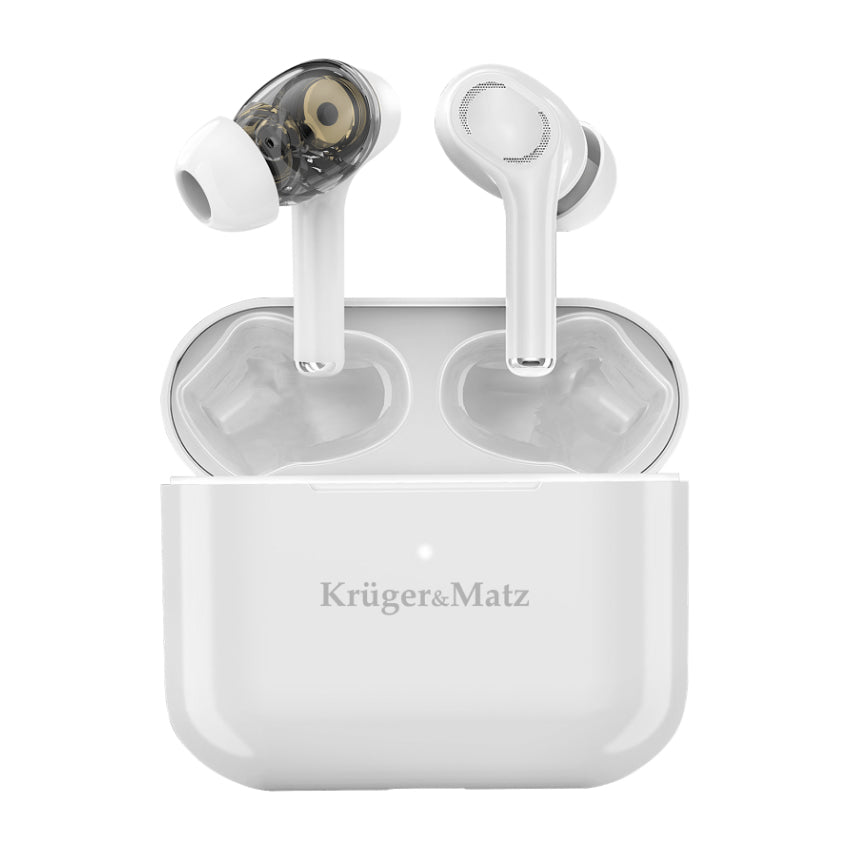 Sluchátka Bluetooth KRUGER & MATZ M4 Pro