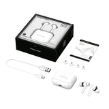 Sluchátka Bluetooth KRUGER & MATZ M4 Pro