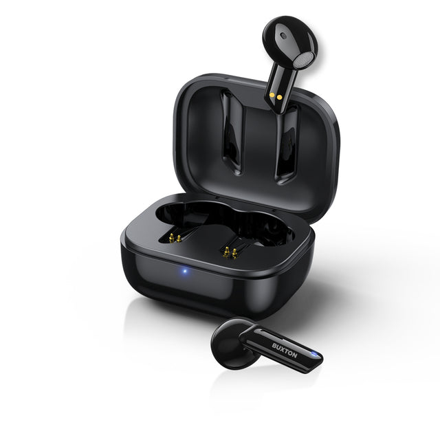Sluchátka Bluetooth BUXTON BTW 3300 BLACK