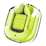 Sluchátka Bluetooth ACEFAST T6 Green
