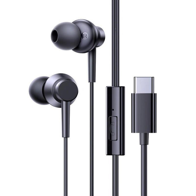 Sluchátka BASEUS Encok CZ11 Black
