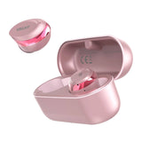 Sluchátka Bluetooth HIFUTURE Yacht Rose Gold