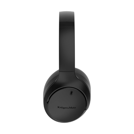 Sluchátka Bluetooth KRUGER & MATZ Street 4 Black