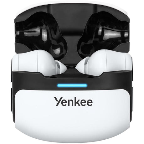 Bluetooth sluchátka YENKEE YHP 09BT EVOPODS PRO