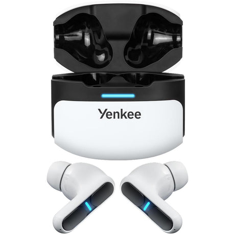 Bluetooth sluchátka YENKEE YHP 09BT EVOPODS PRO