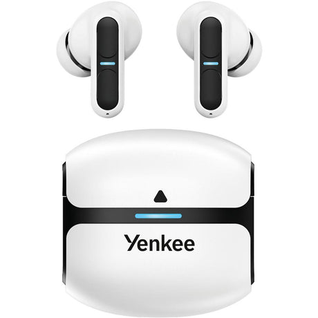 Bluetooth sluchátka YENKEE YHP 09BT EVOPODS PRO