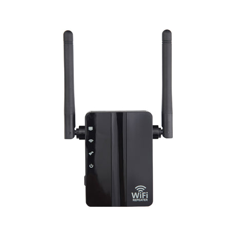Repeater GETI GWR01 Wi-Fi 2,4GHz