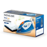Žehlička SENCOR SSI 7710BL