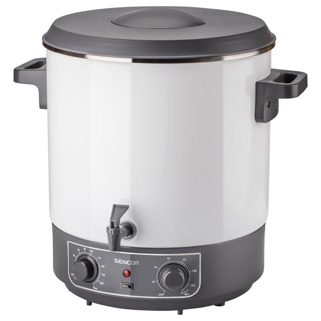 Hrnec zavařovací SENCOR SPP 2100WH
