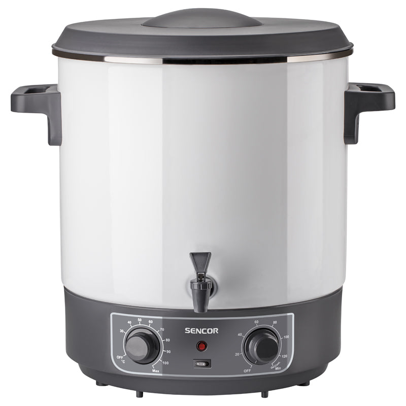 Hrnec zavařovací SENCOR SPP 2100WH