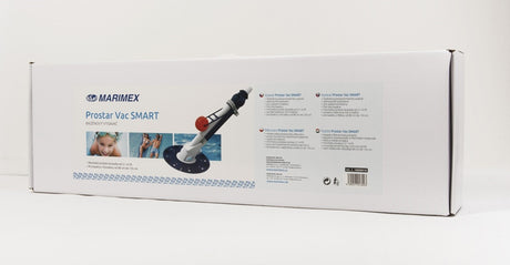 Vysavač bazénový MARIMEX ProStar Vac Smart 10800018