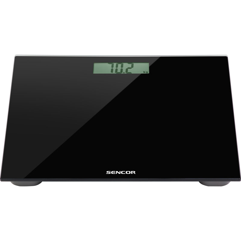 Váha osobní SENCOR SBS 2300BK