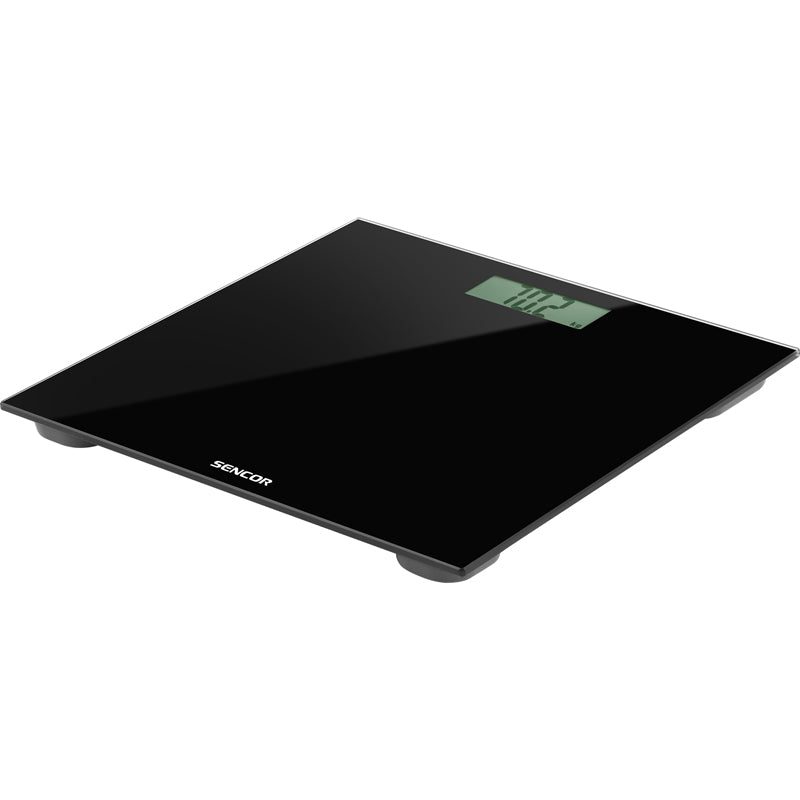 Váha osobní SENCOR SBS 2300BK