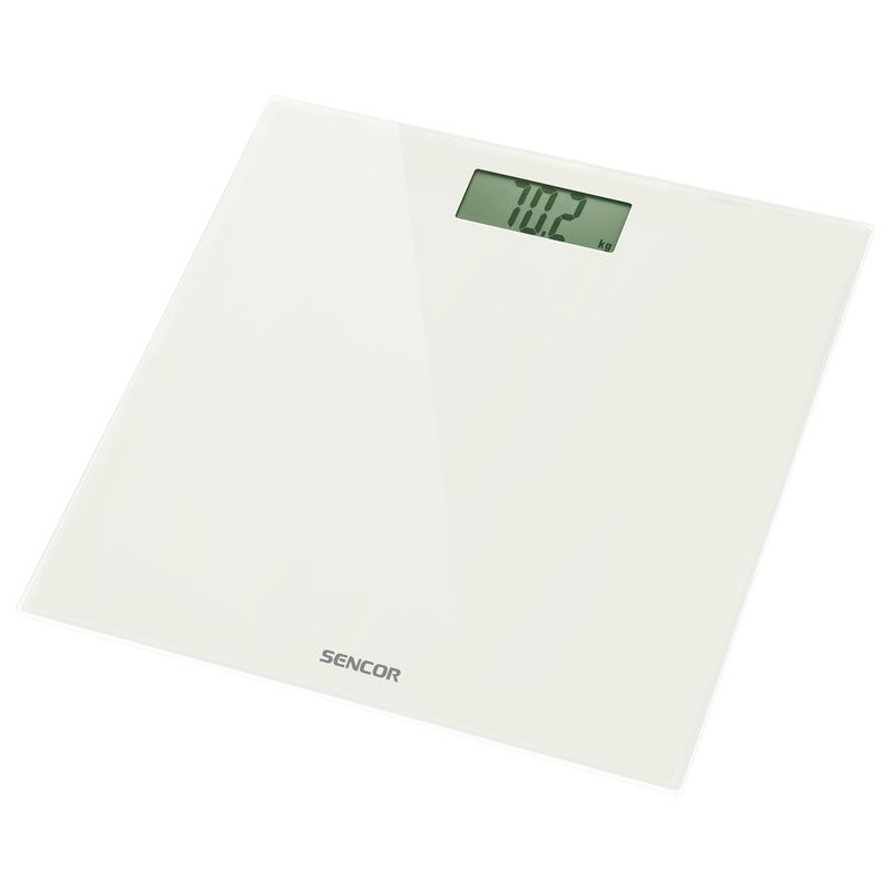 Váha osobní SENCOR SBS 2301WH