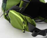 Batoh CATTARA 13860 GreenW 45l