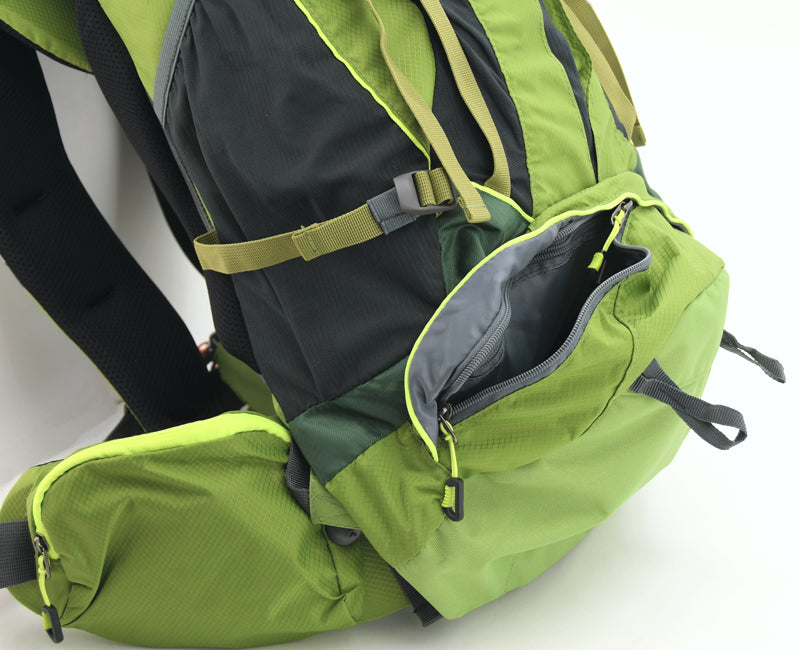 Batoh CATTARA 13860 GreenW 45l