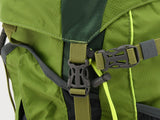 Batoh CATTARA 13860 GreenW 45l