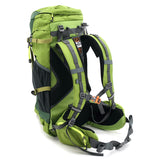 Batoh CATTARA 13860 GreenW 45l