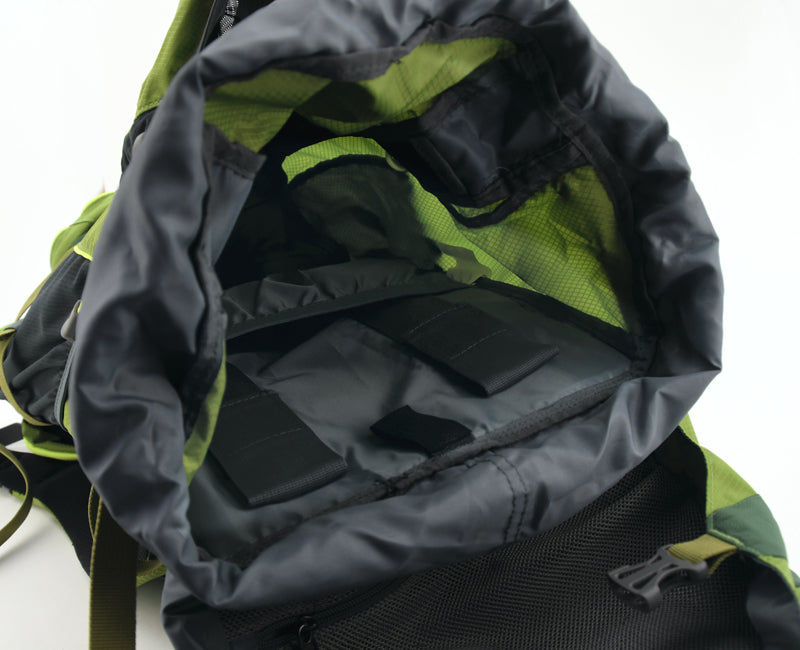 Batoh CATTARA 13860 GreenW 45l