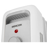 Radiátor olejový SENCOR SOH 3213WH