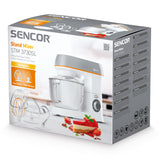 Kuchyňský robot SENCOR STM 3730-EUE3