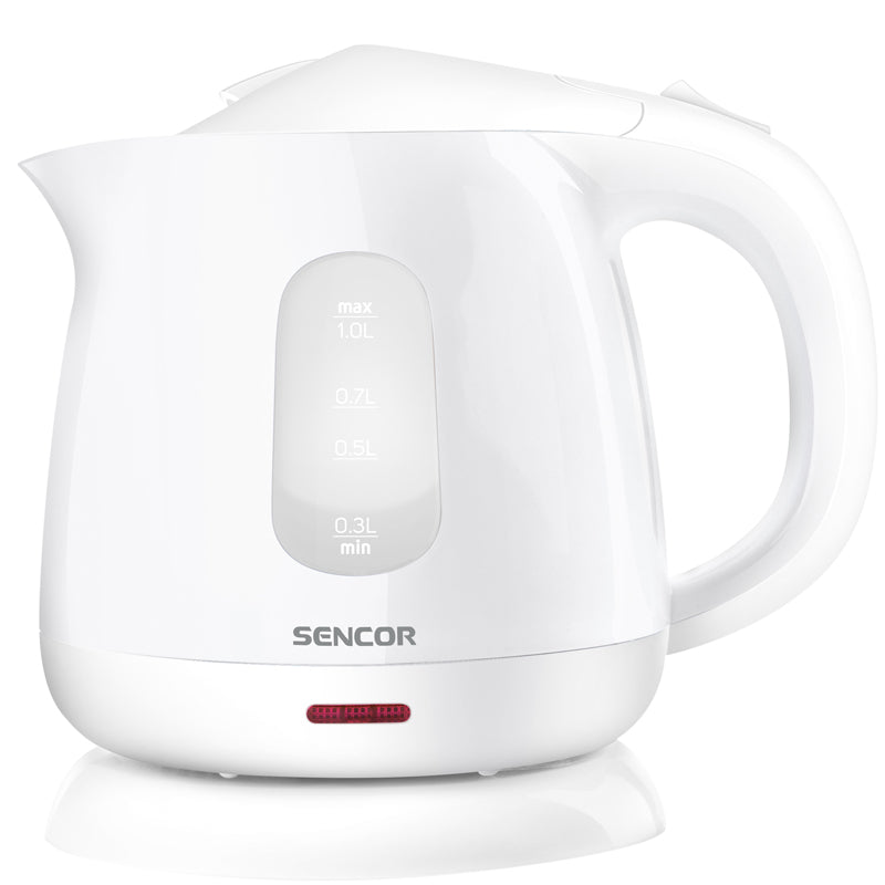 Konvice rychlovarná SENCOR SWK 1010WH