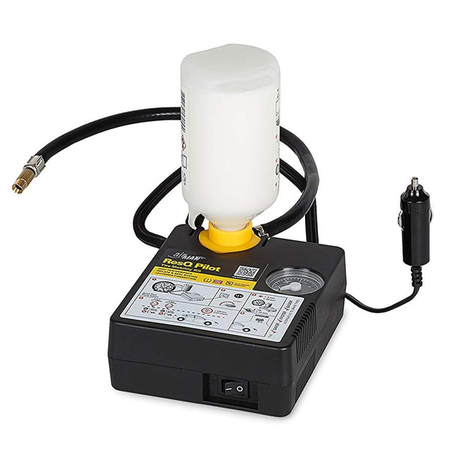 Sada na opravu pneumatik ResQ Pilot 300ml automatická
