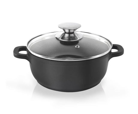 Hrnec s poklicí ORION Grande 2,3l