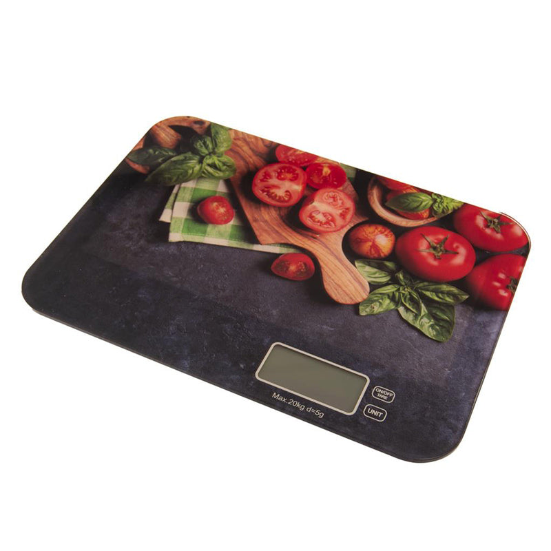 Váha kuchyňská ORION 20kg