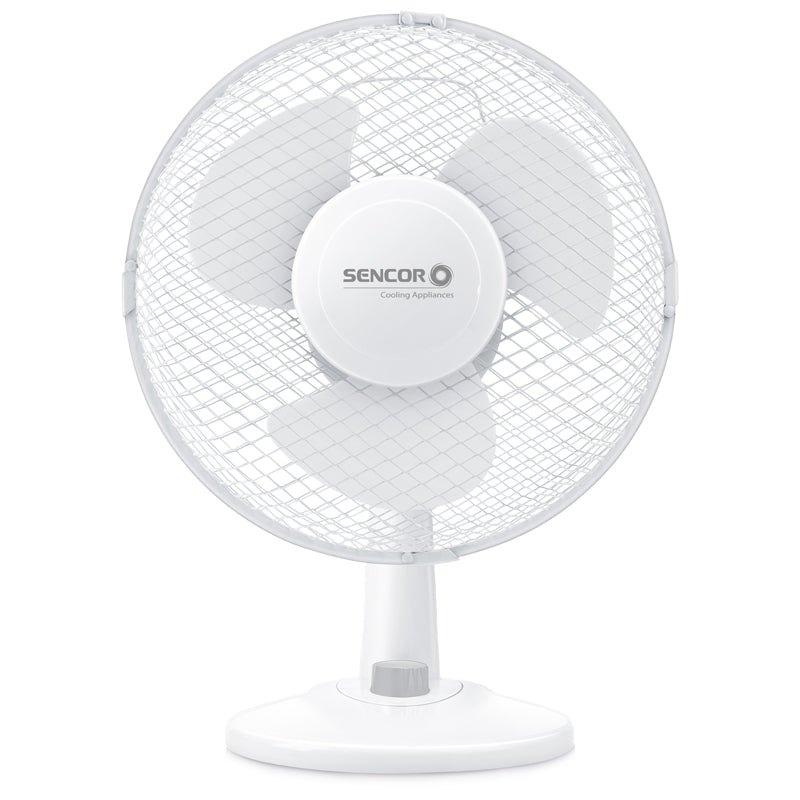 Ventilátor SENCOR SFE 2327WH