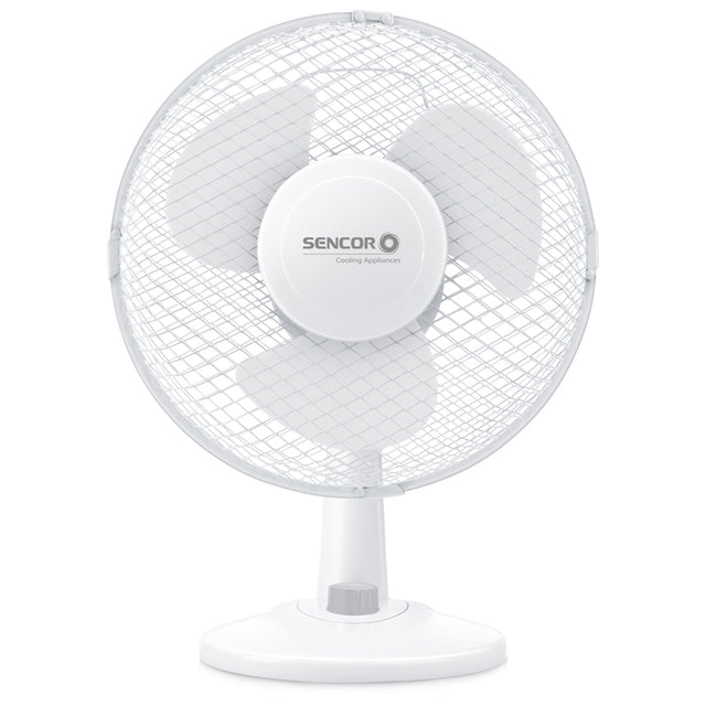 Ventilátor SENCOR SFE 2327WH