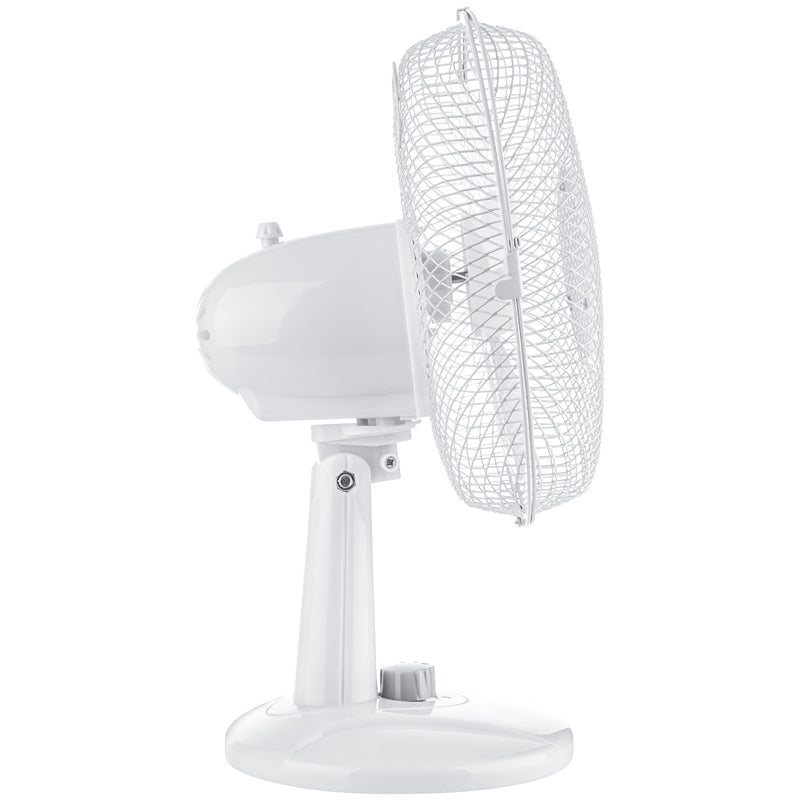 Ventilátor SENCOR SFE 2327WH