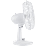 Ventilátor SENCOR SFE 2327WH