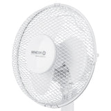 Ventilátor SENCOR SFE 2327WH
