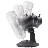 Ventilátor SENCOR SFE 2311BK