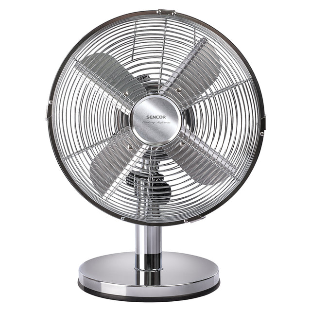 Ventilátor SENCOR SFE 2540SL