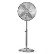 Ventilátor NEDIS FNST20ECR40