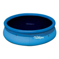 Plachta solární MARIMEX pro bazény s průměrem hladiny 2,5m 10400296