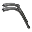 Stěrače FLAT SET (PIN) 660+430mm