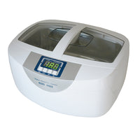 Ultrazvuková čistička GETI GUC2501 2,5L