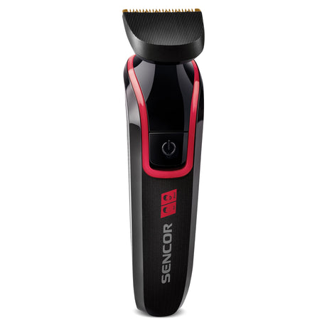 Zastřihovač vlasů SENCOR SHP 6201RD